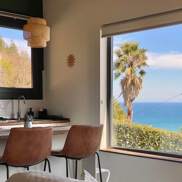 Comedor La casina del Prau