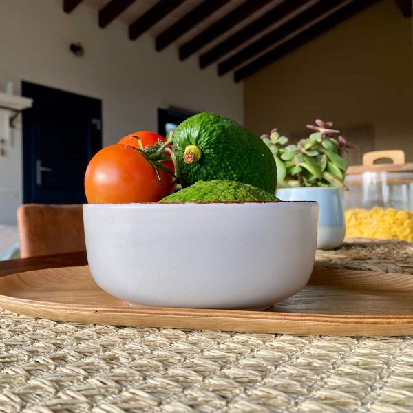 Detalle La casina del Prau