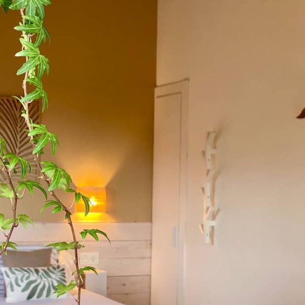 Detalles La casina del Prau