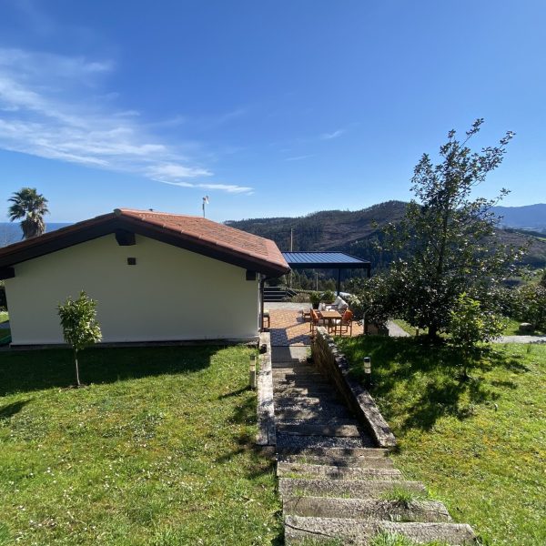 Parcela La Casina del Prau