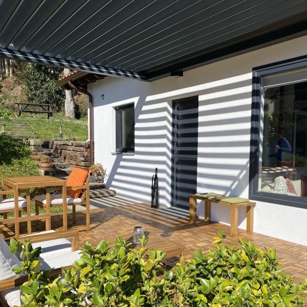 Proche La Casina del Prau