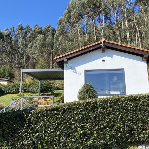 La Casina del Prau