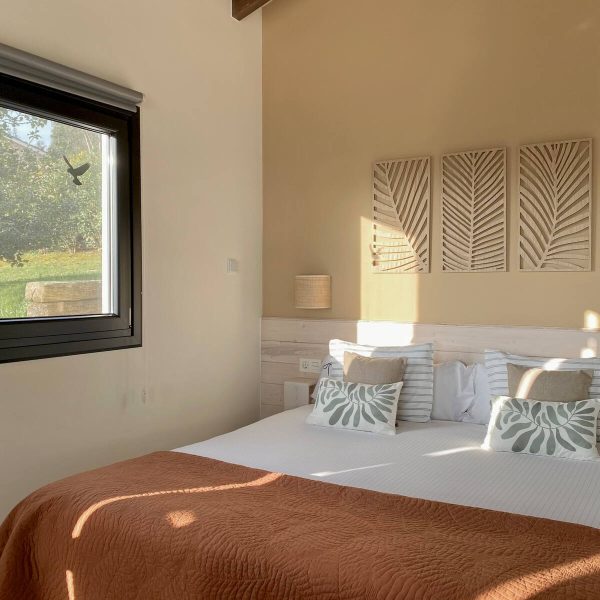 Vetana dormitorio La casina del Prau